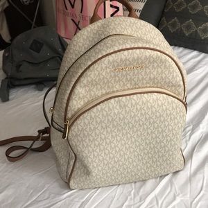 MK Backpack